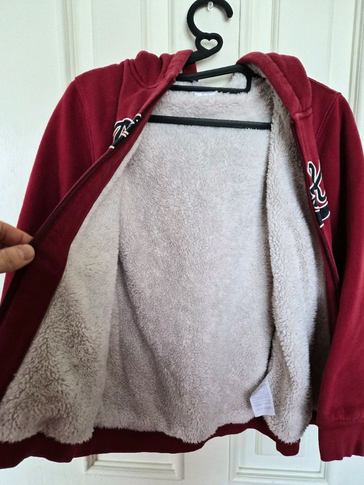 패딩점퍼 외 의류 일괄--8