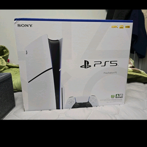 ps5슬림디스크