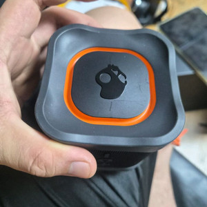 스컬캔디 블루투스 스피커