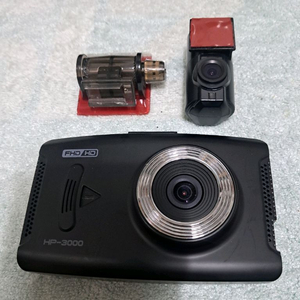 부품용 블랙박스.현대폰터스 HP3000