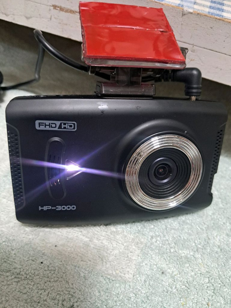 부품용 블랙박스.현대폰터스 HP3000--1