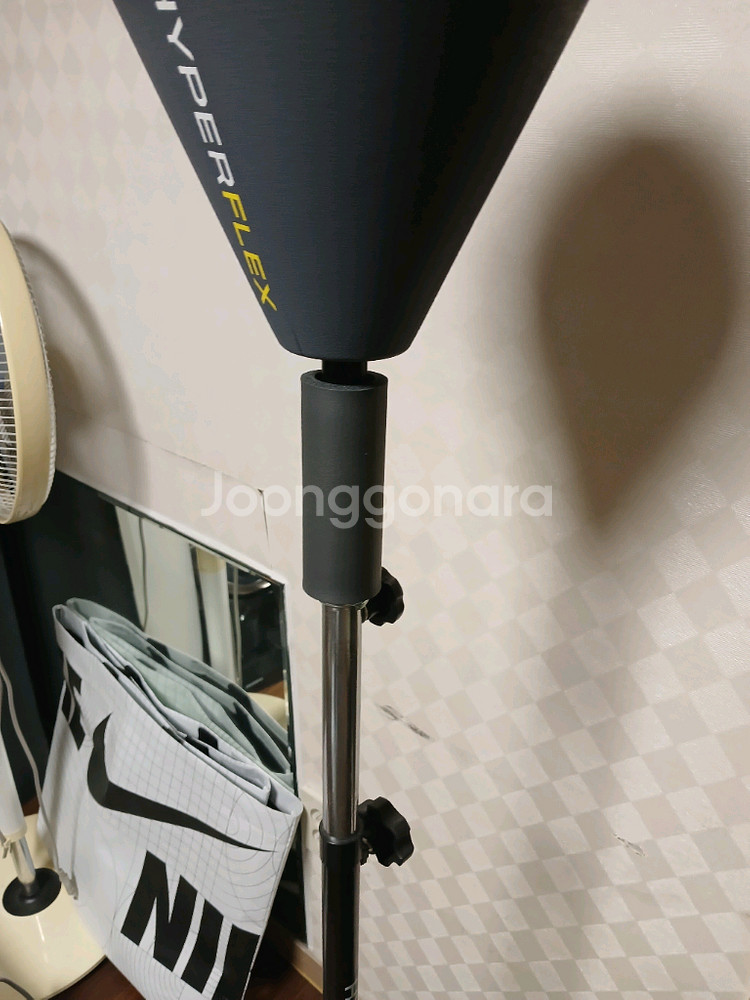 펀치볼 복싱 권투 에버라스트 엘리스 하이퍼플렉스 프리스텐딩 헤비백 펀치볼--2