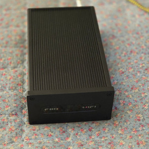 fiio PL50 리니어전원 판매