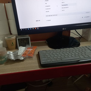 철제 조립식 무볼트 앵글 선반 경량랙 이미지