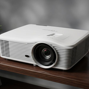 옵토마 EH515 빔프로젝터 5500안시 풀HD [램프사용 250시간 미만] 이미지