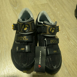 본트레거 MTB 카본 클릿슈즈 235