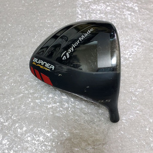 테일러메이드 버너 슈퍼패스트 드라이버 헤드 9.5도