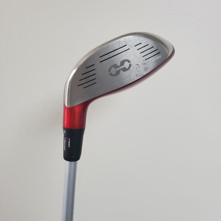 나이키 VRS 코버트 페어웨이우드 5번 20도 R 가변 이미지