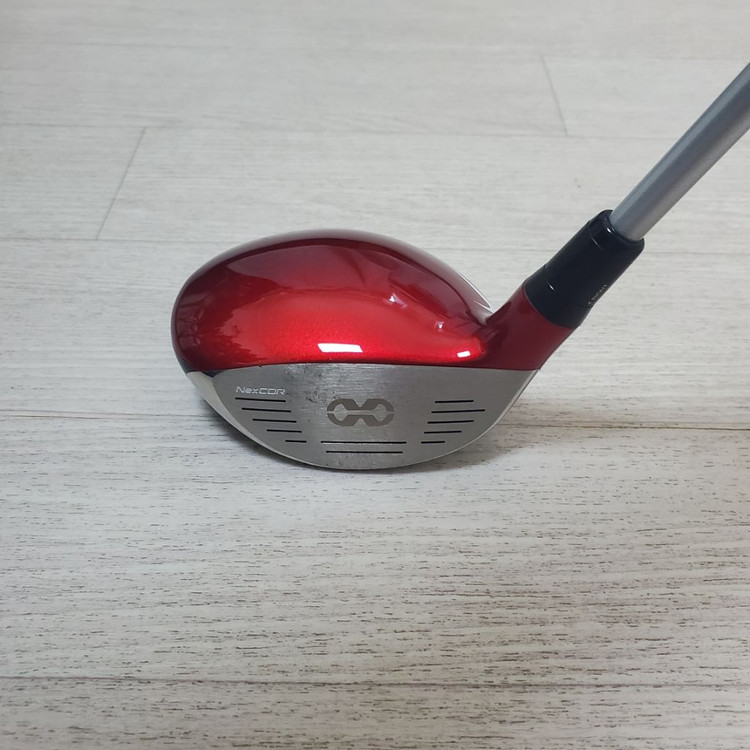 나이키 VRS 코버트 페어웨이우드 5번 20도 R 가변 이미지