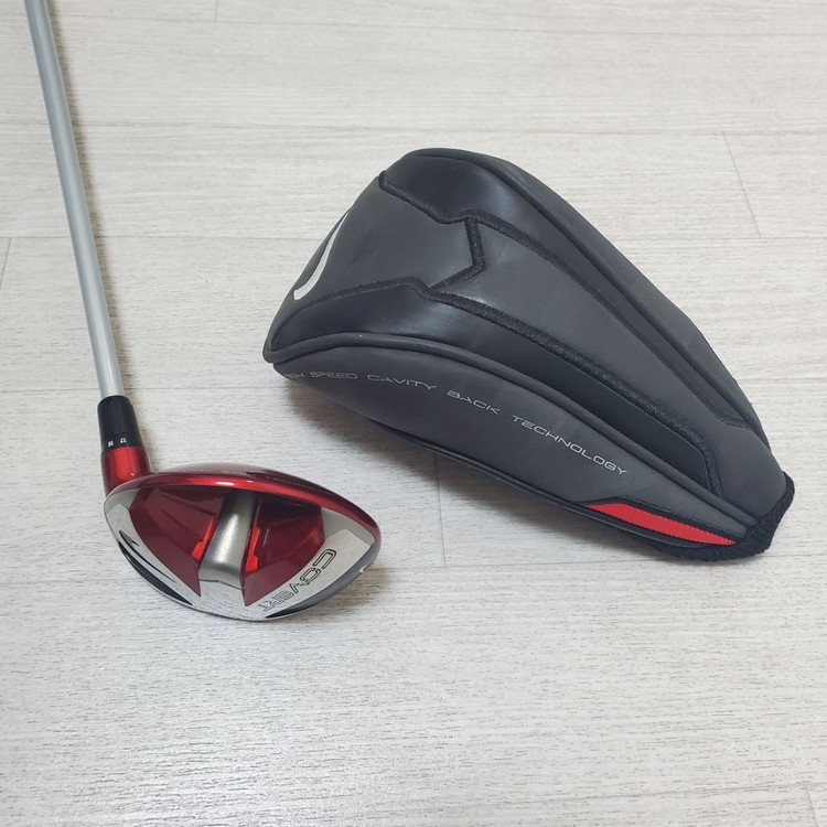 나이키 VRS 코버트 페어웨이우드 5번 20도 R 가변 이미지