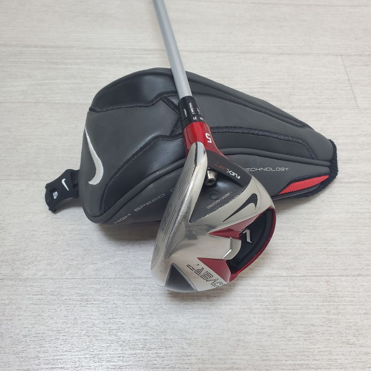 나이키 VRS 코버트 페어웨이우드 5번 20도 R 가변 이미지