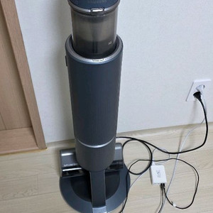 삼성 비스포크 청소기(대용량 배터리)