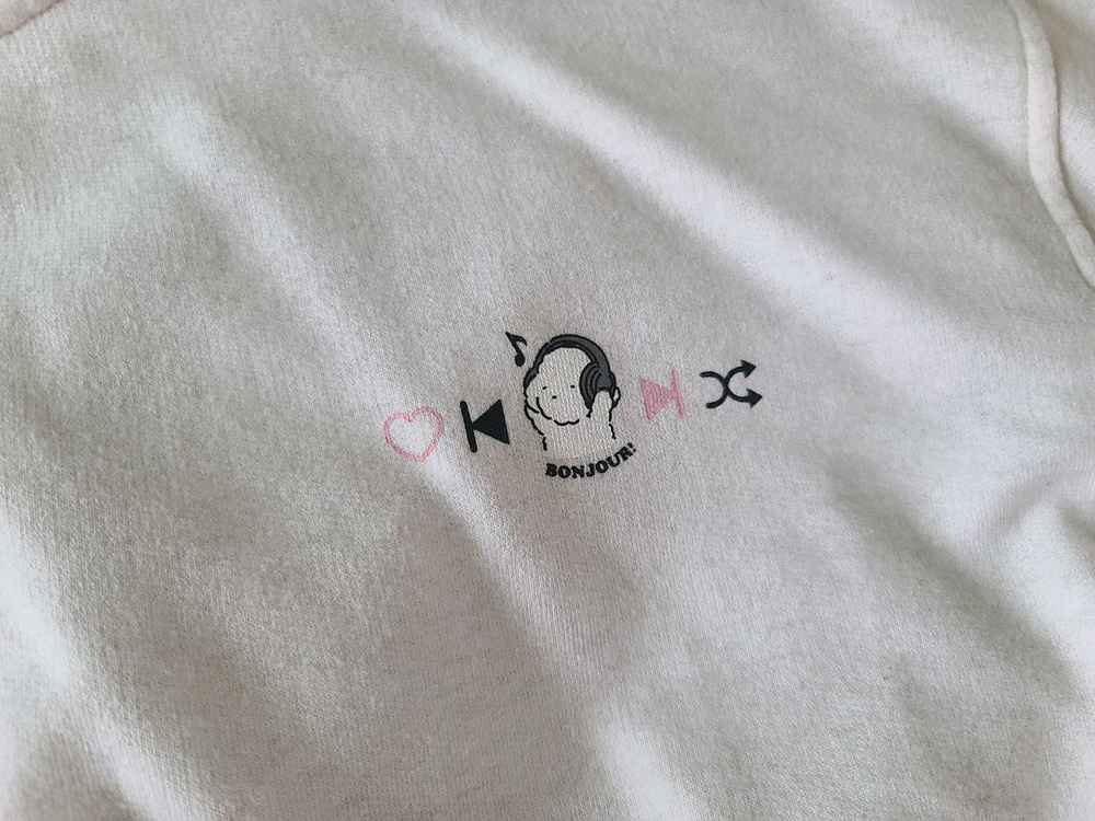 여아 레노마키즈 상하복 세트 130사이즈 정도 이미지