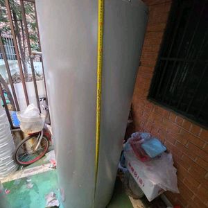 린나이 전기온수기.500L. 모델Rew-EH500s.