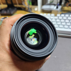 시그마 35mm f1.4. (가격인하) 이미지