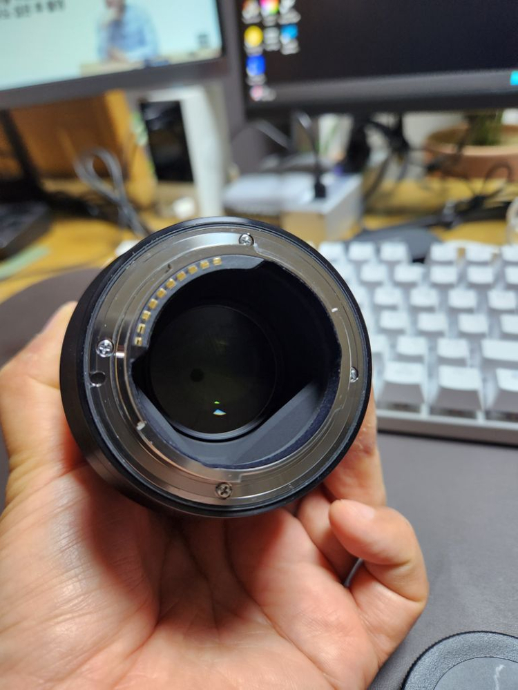 시그마 35mm f1.4. (가격인하) 이미지