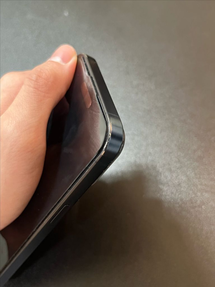 아이폰15 프로 맥스 256GB 블루 이미지