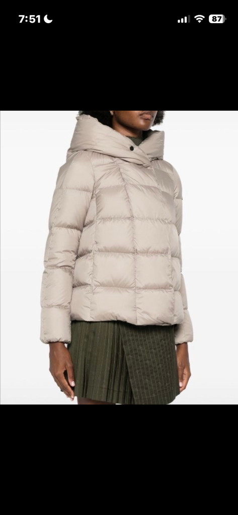 페트레이 투카노 베이지 40사이즈( 55사이즈)--2