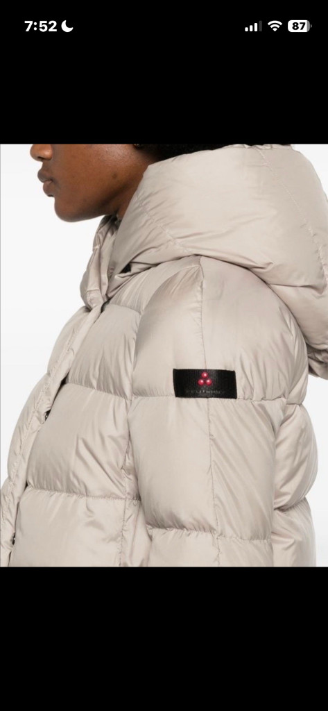 페트레이 투카노 베이지 40사이즈( 55사이즈)--3