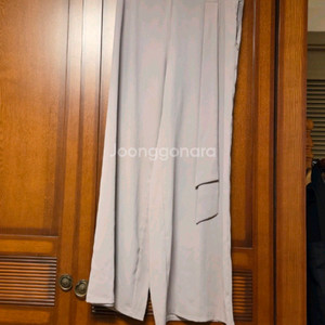 장일남 댄스복 파티복 팬츠 하의