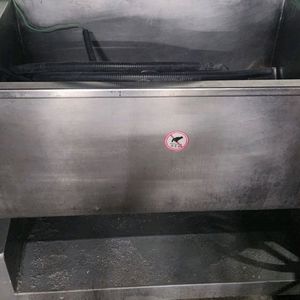 대형반죽기/교반기 이미지