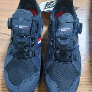 아이더 고어텍스 안전화 260 새신발 택포10만 이미지