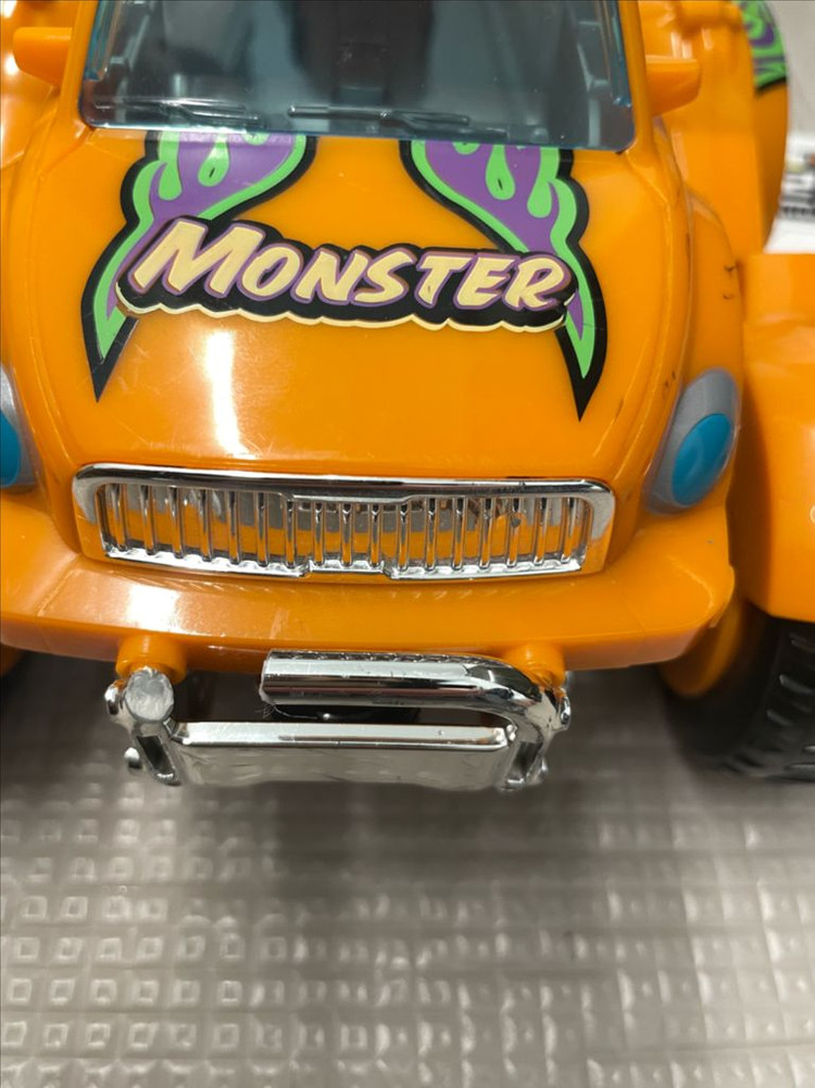 택포) 또봇 몬스터--1