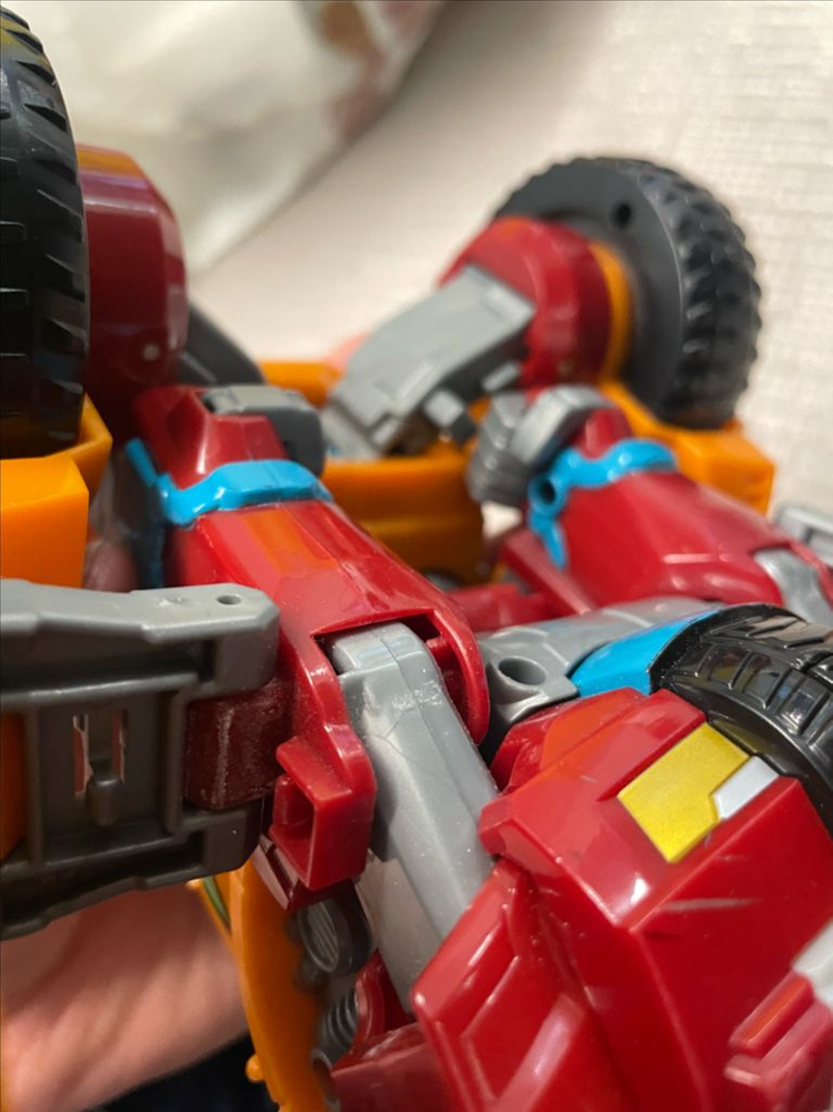 택포) 또봇 몬스터--2