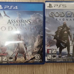 ps4, ps5 게임 팝니다.