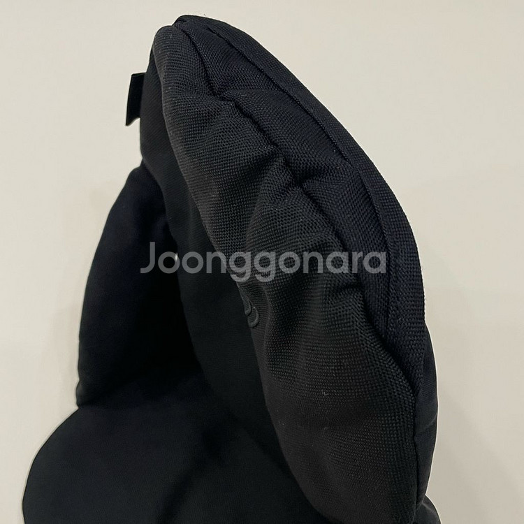 싸이벡스 레모 인레이 쿠션 / 블랙--3