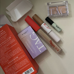 루나 컨실러 바닐라