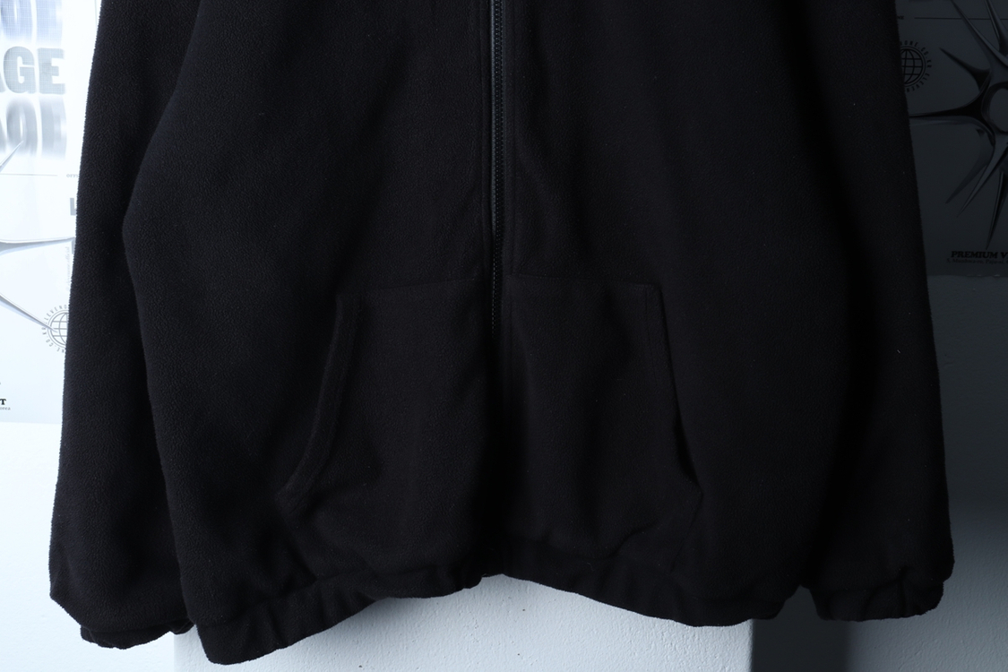 (L-XL) FCMM 집업 바람막이 점퍼자켓 이미지