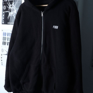 (L-XL) FCMM 집업 바람막이 점퍼자켓 이미지