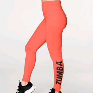 줌바 레깅스 S 이미지