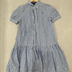 폴로 랄프로렌 스트라이프 여아 원피스 16