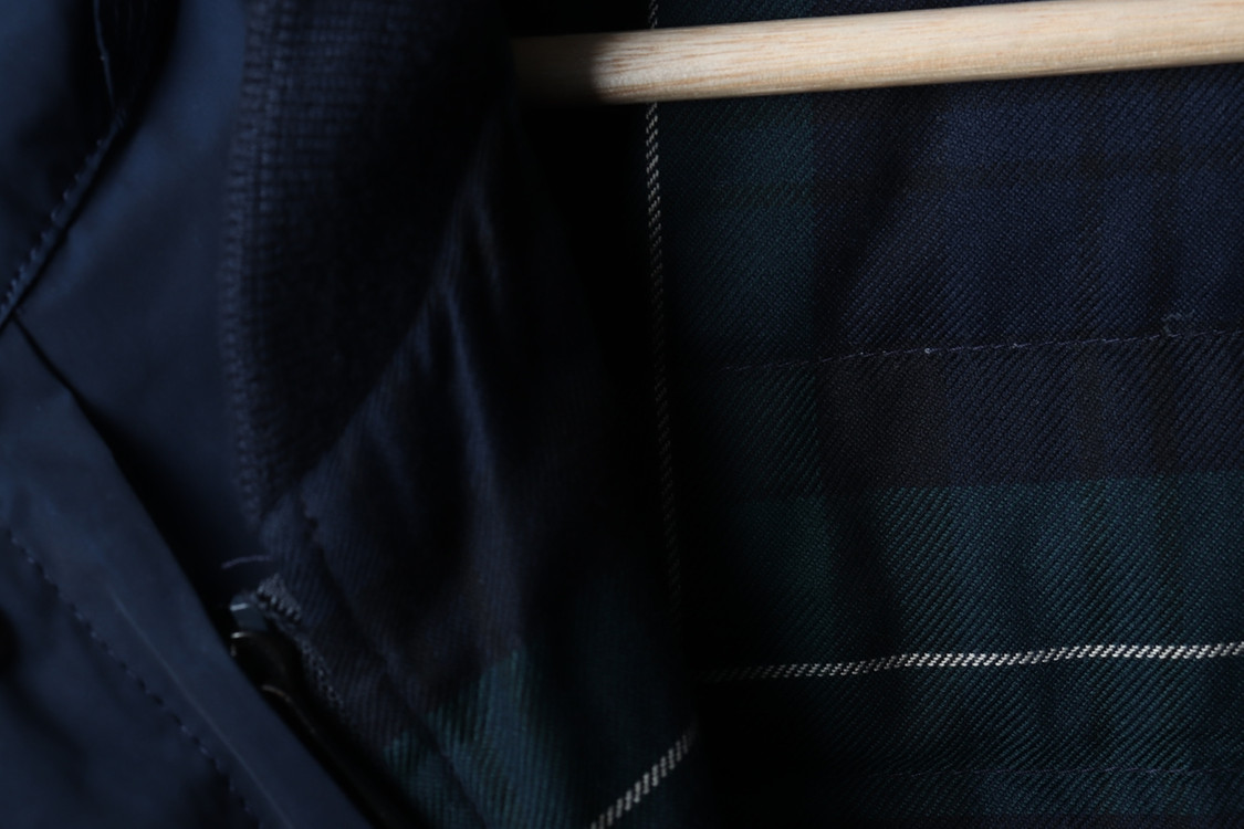 (M-2XL) 폴로 랄프로렌 코트자켓 내피패딩 맥코트 이미지