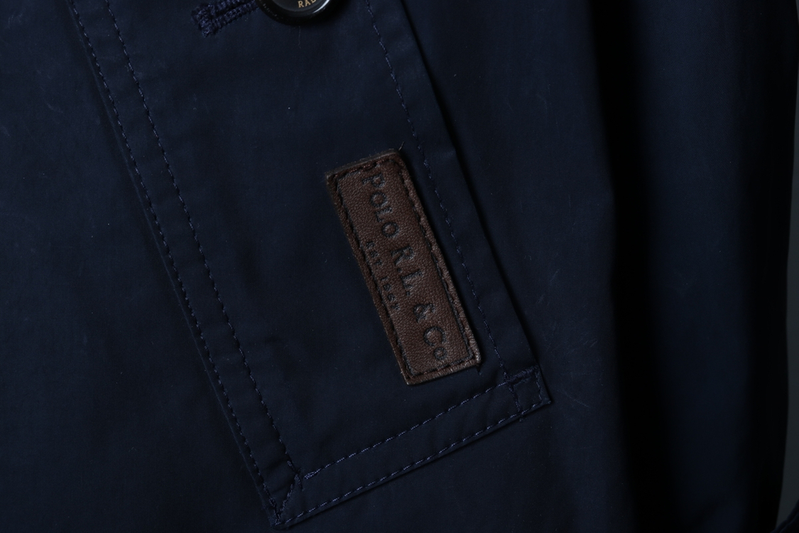 (M-2XL) 폴로 랄프로렌 코트자켓 내피패딩 맥코트 이미지