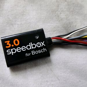 보쉬 스피드박스 3.0