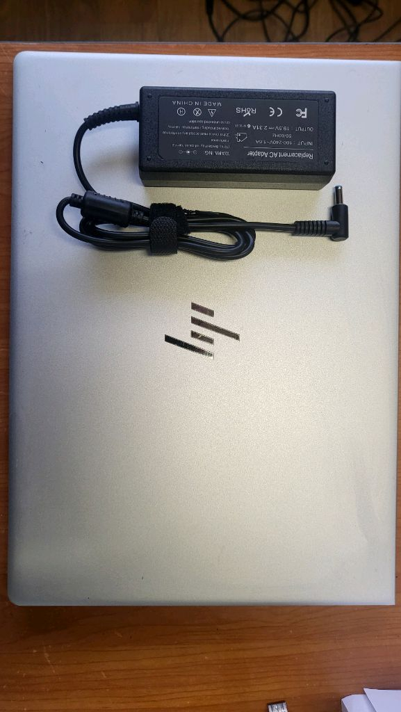 HP 엘리트북840 G6 노트북--1