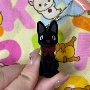 지지 키링 [일본정품 새상품]