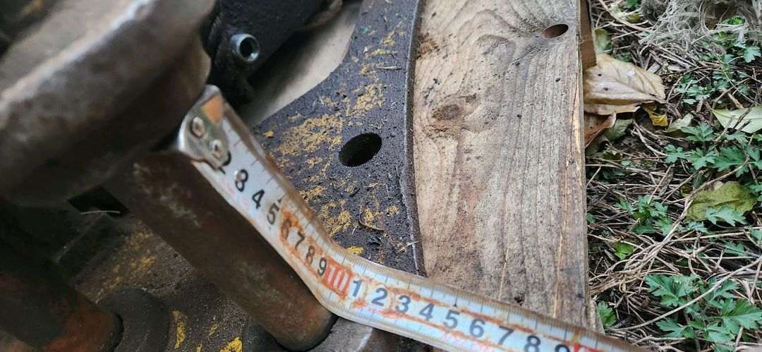 상태를 모르는 미니 굴삭기 굴착기 포크레인 포크래인 쁘레카 뿌레카--5