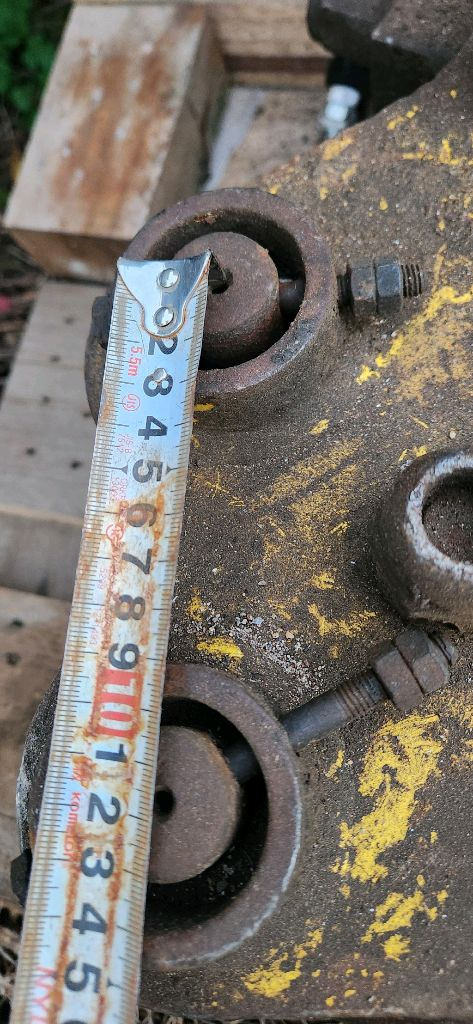 상태를 모르는 미니 굴삭기 굴착기 포크레인 포크래인 쁘레카 뿌레카--6