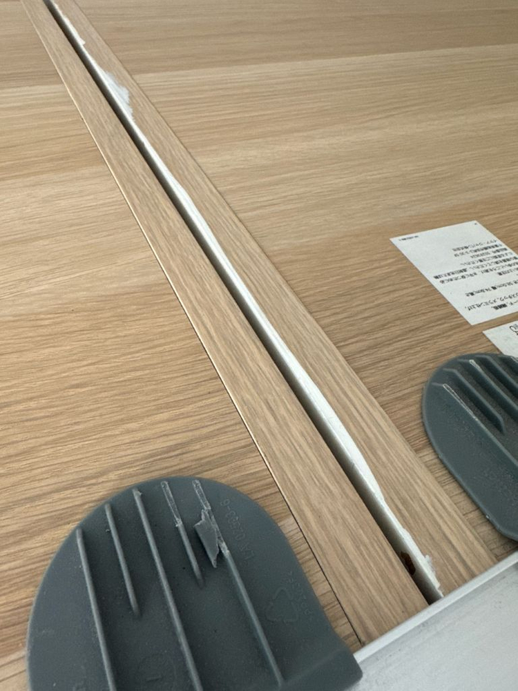 이케아 팍스 슬라이딩 옷장 서랍 4개 구성 먼저가셔가시는분께 드림--4