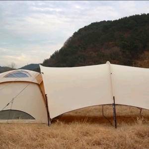 [미개봉 새상품]이도공감 안나한300 터널타프400세트(아이보리) 이미지