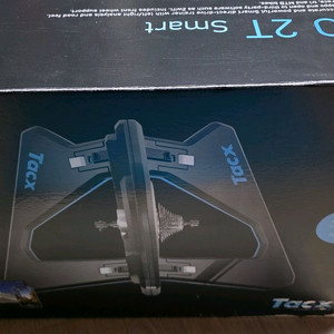 Tacx NEO 2T Smart 로라 트레이너(11단스프라켓포함)