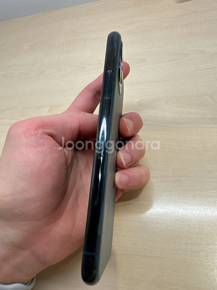 아이폰 11프로 256기가--3