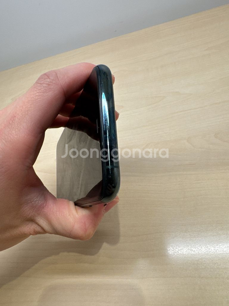 아이폰 11프로 256기가--5