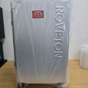 28인치 대형 캐리어 수화물용 확장형