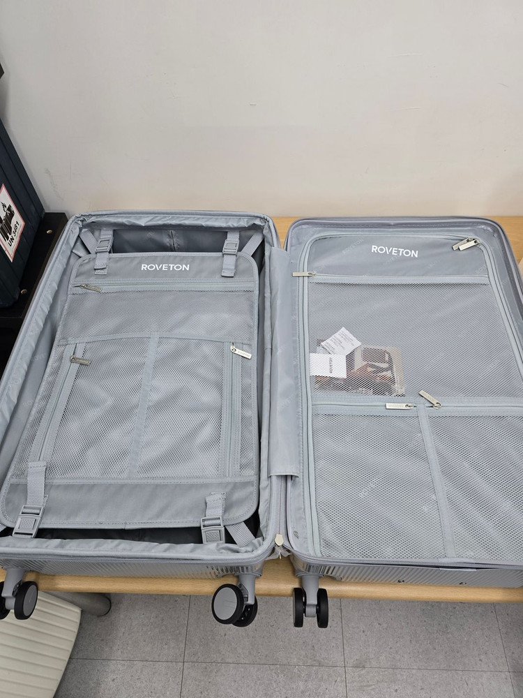 28인치 대형 캐리어 수화물용 확장형--9