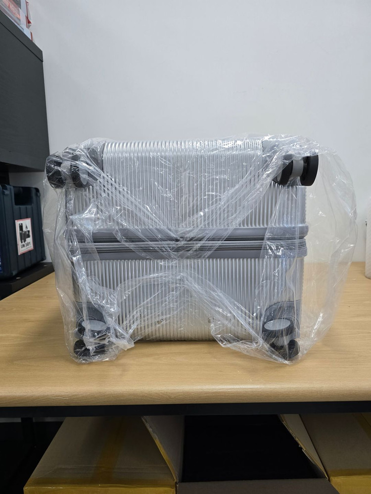 28인치 대형 캐리어 수화물용 확장형--6